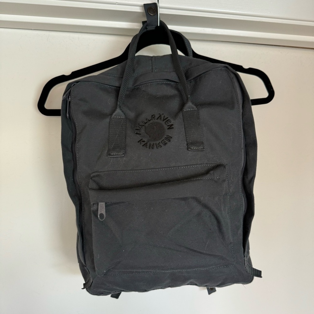 Fjallraven Re-Kanken